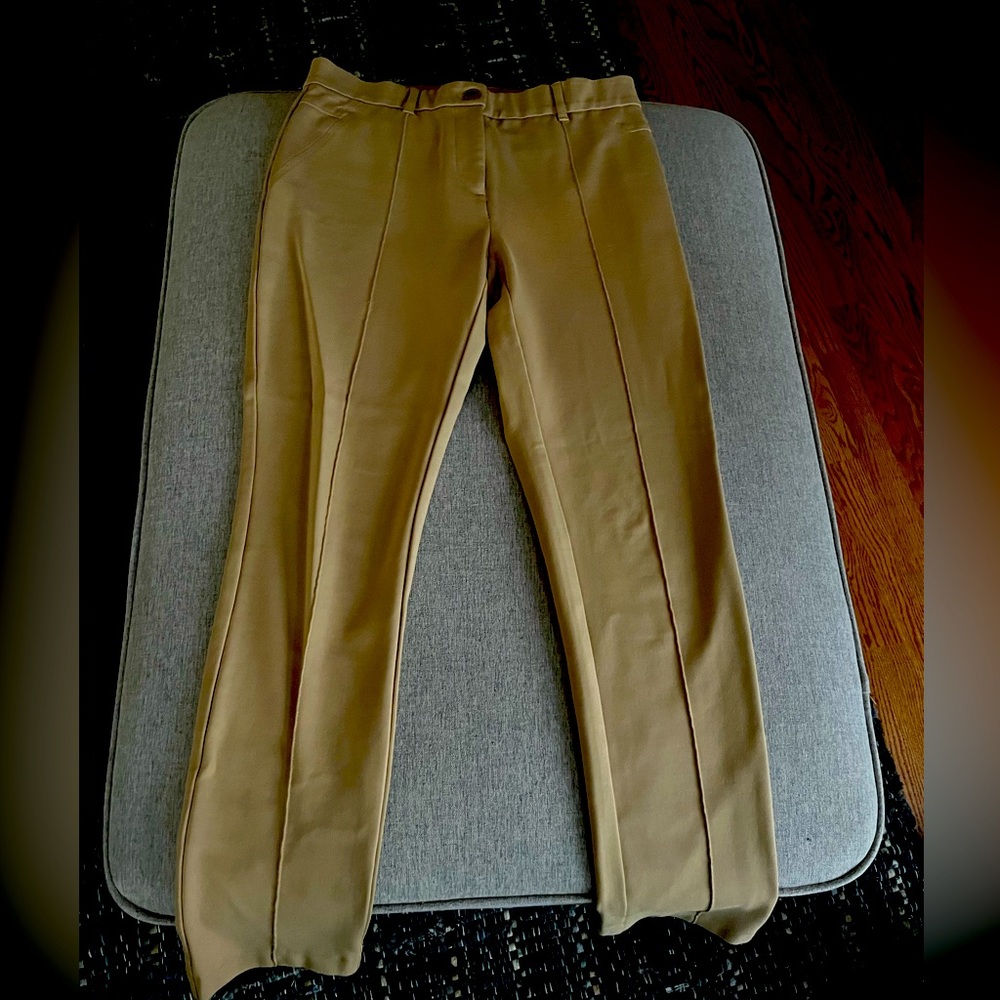 So Slimming pants